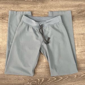 DUSTY BLUE FIGS bottoms